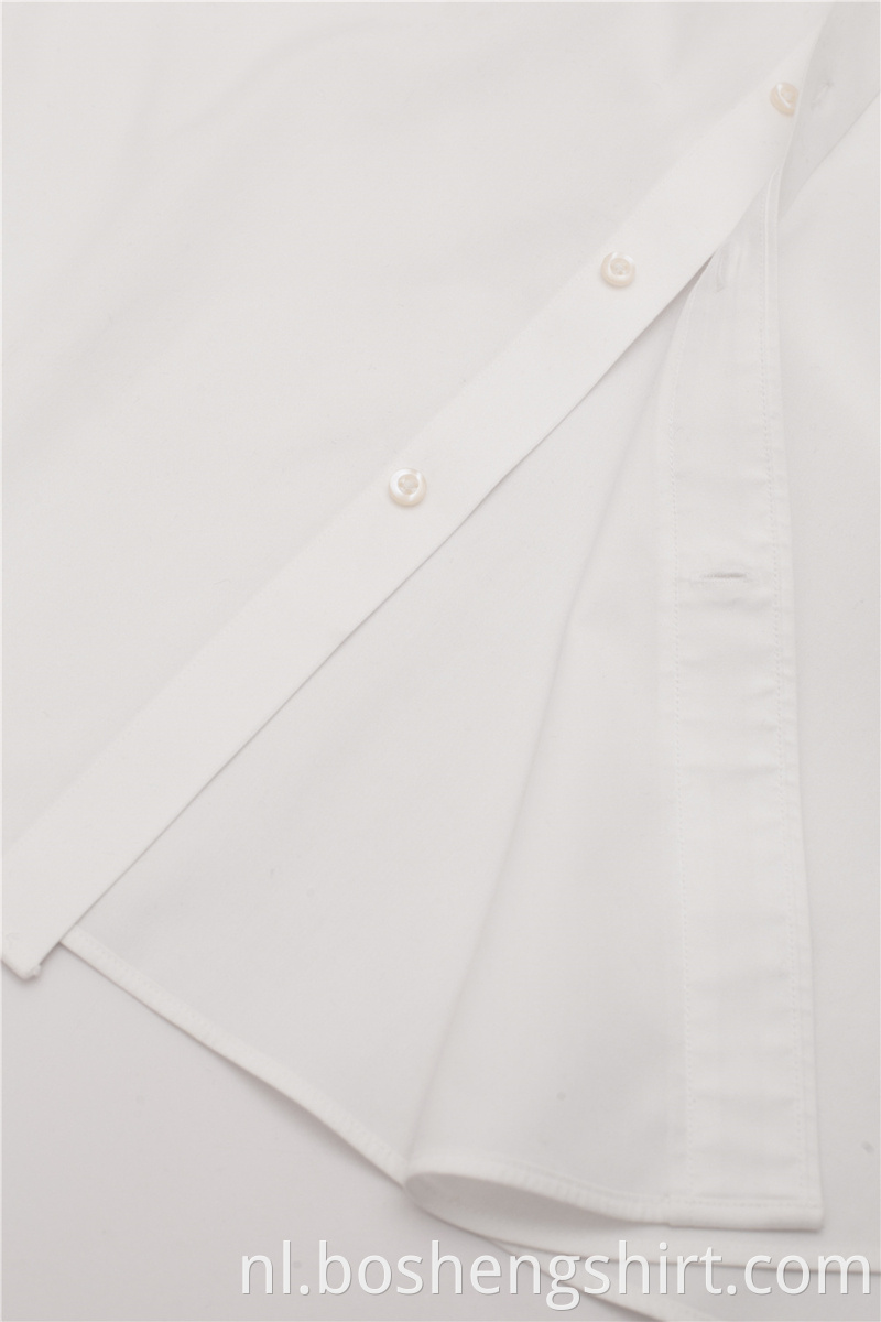 Men Dress Shirt